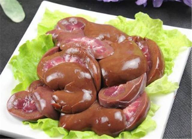 吃什么食物最补肾(最补肾的食物)