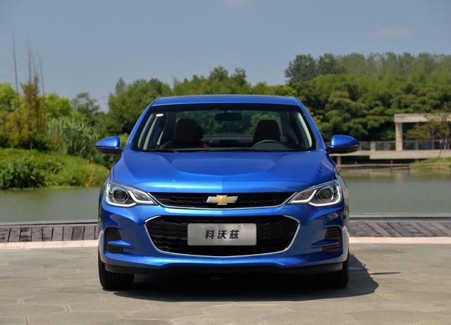 8万想买合资三厢家轿？还能选择大品牌