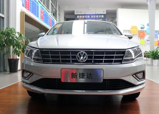 8万想买合资三厢家轿？还能选择大品牌