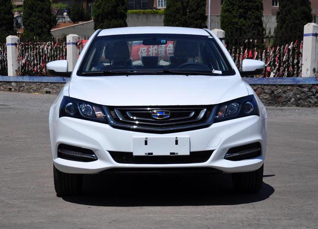 11月轿车销量前十国产只两个，大众竟独占四个！