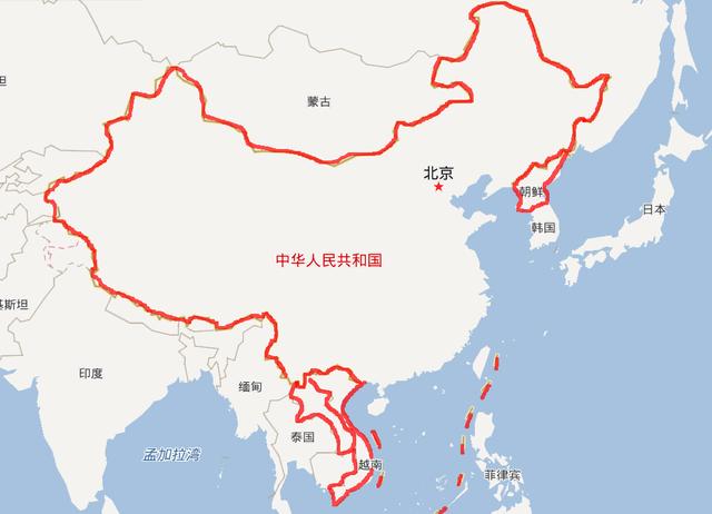 世界上最后五个社会主义国家,谁和中国的关系最好?