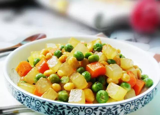 这10道黄豆美食,惊艳你的味蕾!