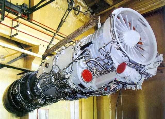 英国为何求购涡扇9发动机?装备机型是它,原因让人深思