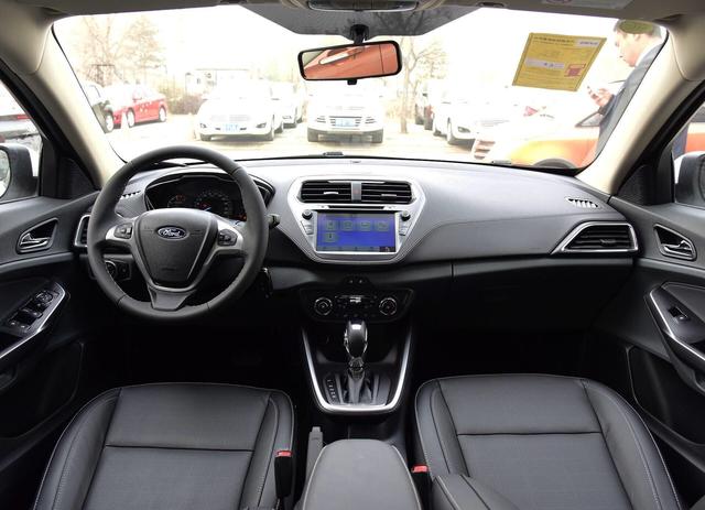 8万想买合资三厢家轿？还能选择大品牌