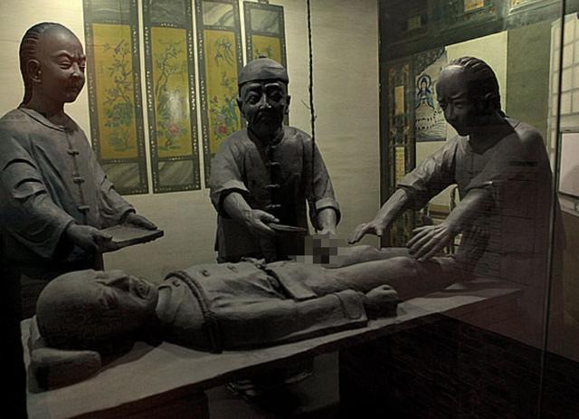 太平天国的太监非常值得看的一篇文章