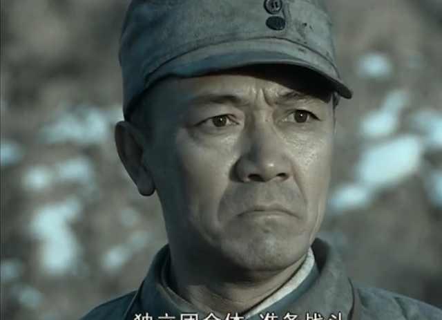 一场伏击战李云龙砍死日军少将大佐全歼日本陆军精锐