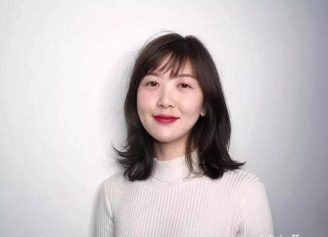 2018春节主流依然是"半头烫"|烫发|发型|潮女_新浪新闻