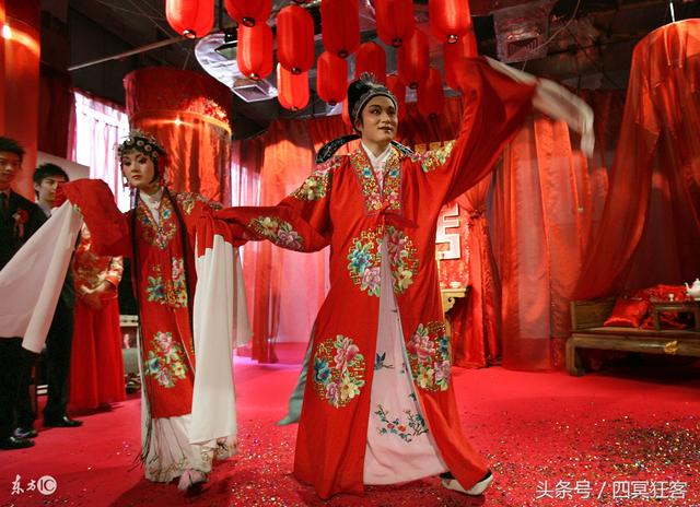 原来和元朝的初夜权有关,是真的吗?