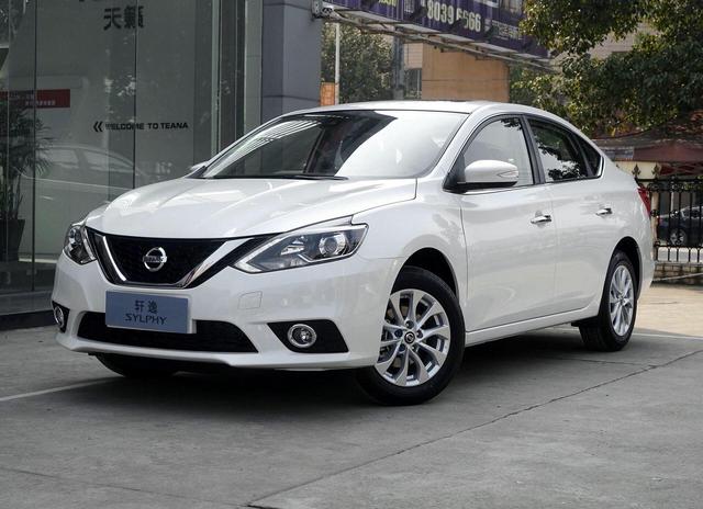 11月轿车销量前十国产只两个，大众竟独占四个！