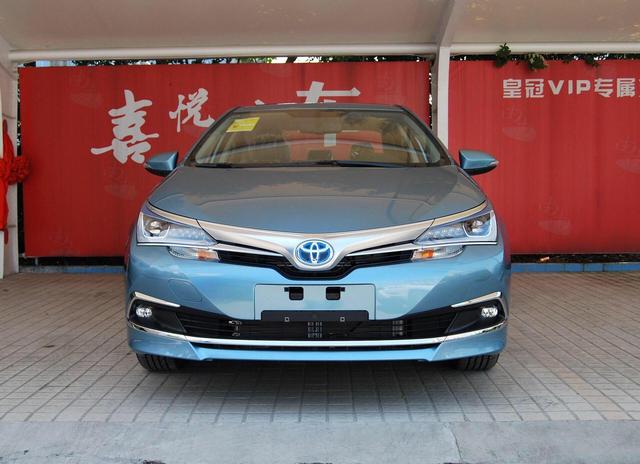 11月轿车销量前十国产只两个，大众竟独占四个！