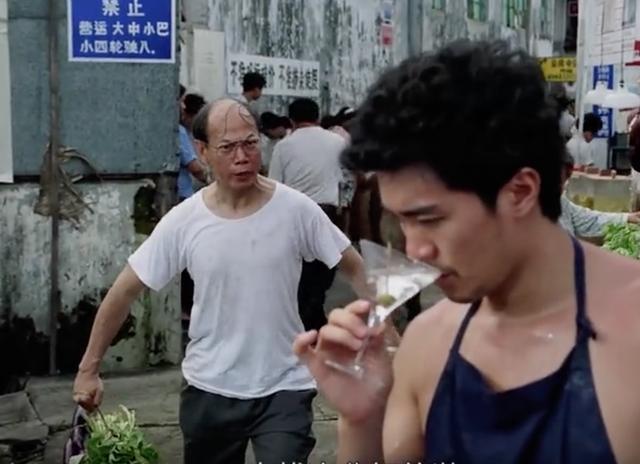 周星驰的《国产凌凌漆》,你注意到这些点了吗?