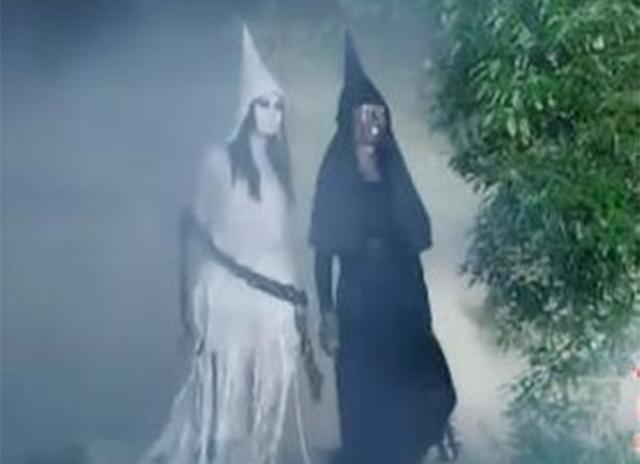 老爹死后,携巨款入地府,遭鬼差惩罚,智托亲儿一事,终化险为夷