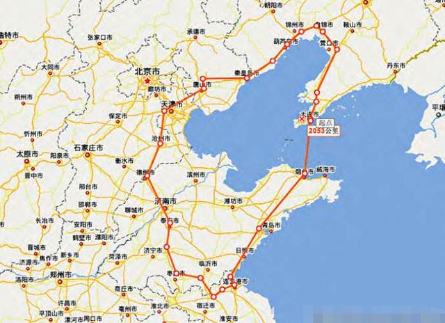 历史上山海关到底有多重要?看完你就知道了