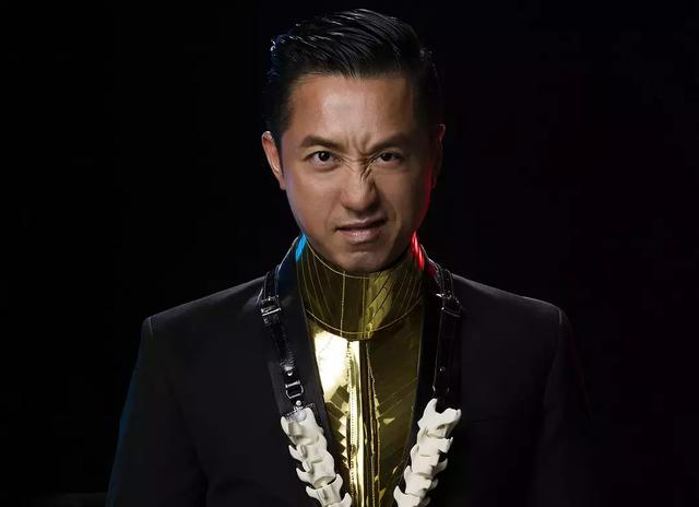 华语乐坛10大男歌手实力唱功排行,谁才是你心