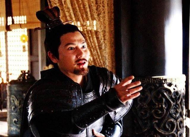 蒙毅,蒙恬将军手握重兵, 为什么不和太子扶苏起兵, 反而在等死?