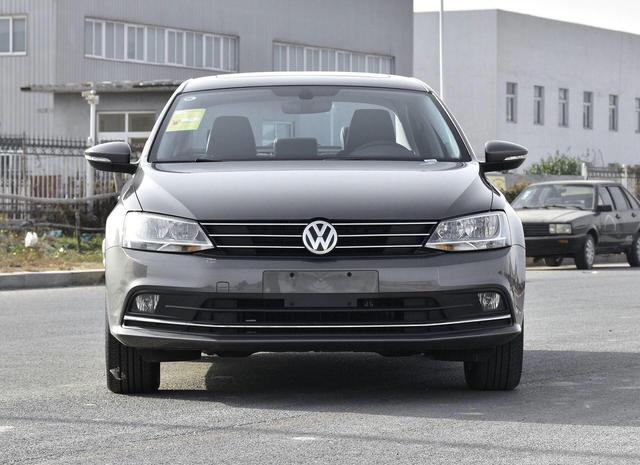 11月轿车销量前十国产只两个，大众竟独占四个！