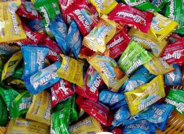 假糖假巧克力假饼干假酒你买的是年货还是假货