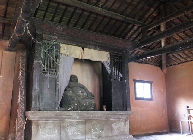 大伙为赚钱拆破庙, 算命先生拦都拦不住, 几年后恶果来了却晚了