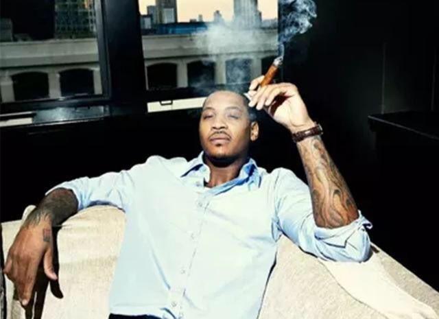 姚明边打游戏边抽烟,kd吐烟像喷火|姚明|nba|安东尼_新浪新闻