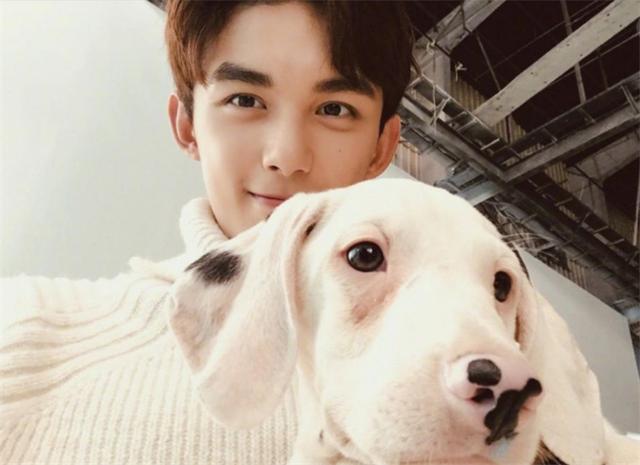 吴磊为什么在成都上学 吴磊户籍成谜引热议令