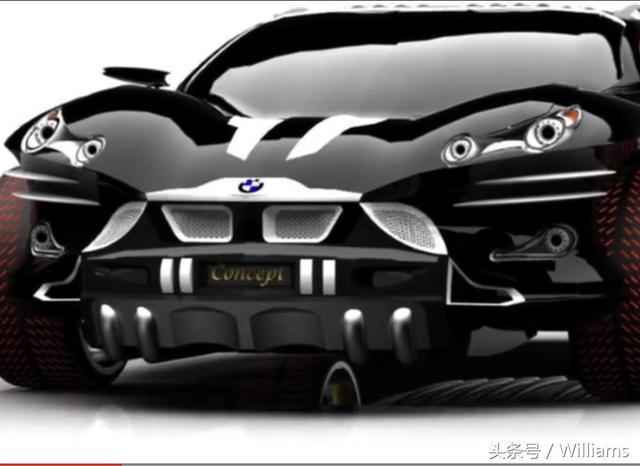 宝马x9多少钱一辆