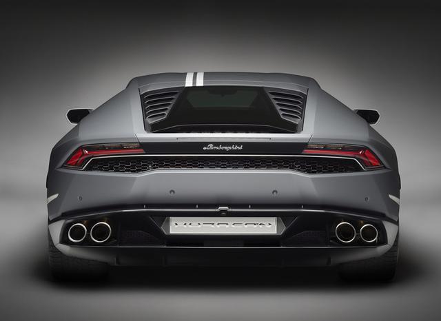 车尾造型最性感的6辆跑车,这些"屁股"当中,你最喜欢的哪个?