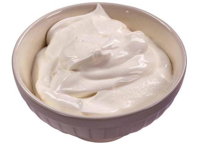 如何鉴别纯奶油 美味奶油的做法top4