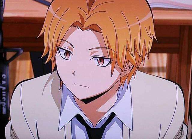 盘点动漫中那些名字带斗字的角色