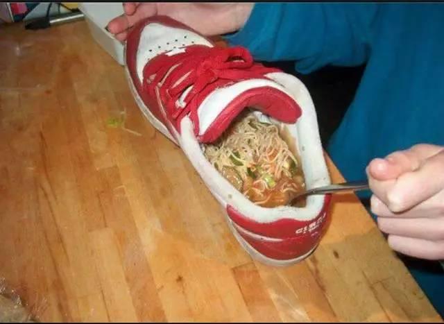 搞笑内涵图这酸爽新出的面吧