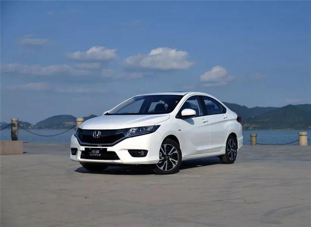 推荐这5款10万合资车-新浪汽车
