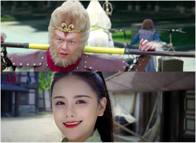 大梦西游4伏妖记你看懂影片结尾的那一幕了吗