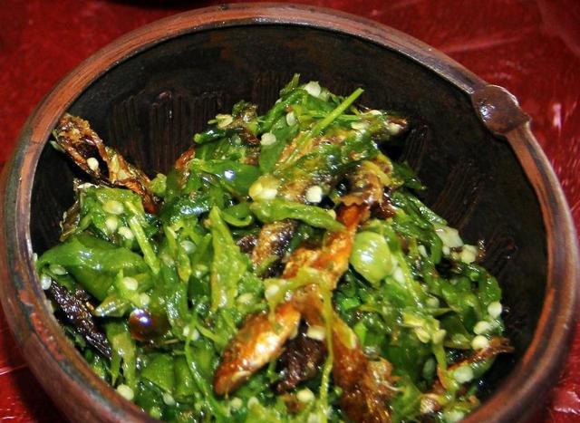 郴州十大特色美食图片