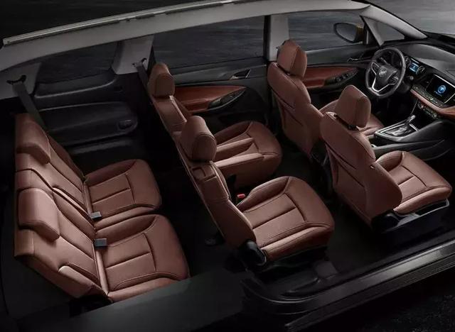 大众傲慢的代价：途安耕耘13年，却一夜输给别克GL6？