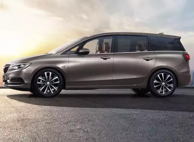 大众傲慢的代价：途安耕耘13年，却一夜输给别克GL6？