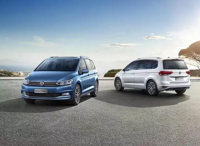 大众傲慢的代价：途安耕耘13年，却一夜输给别克GL6？