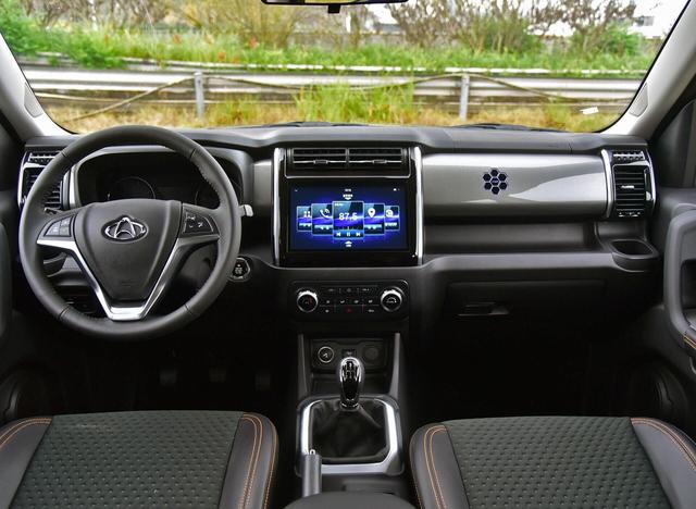 沉淀一年再发全新suv,长安cx70a下个月上市