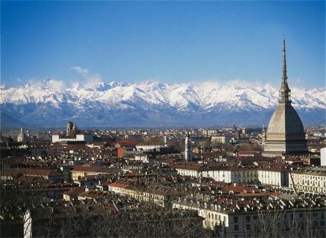 都灵是意大利的第三大城市,也是欧洲的最大汽