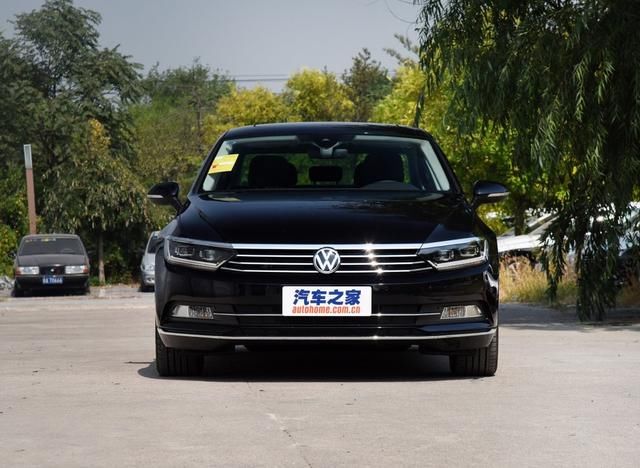 迈腾豪华版,非常经典的文章,不看后悔