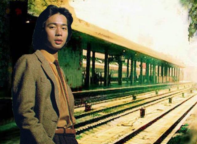 张国荣被封杀,现落魄潦倒靠救济金生活|张国荣|蔡枫华|四大_新浪新闻