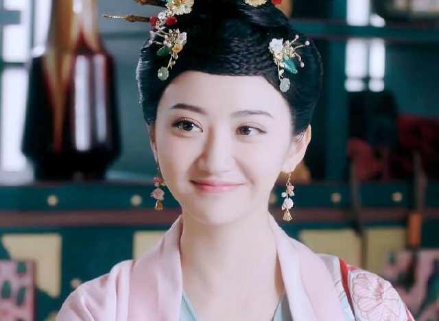 古装剧中王妃哪家强?马思纯第一,八王妃第三!