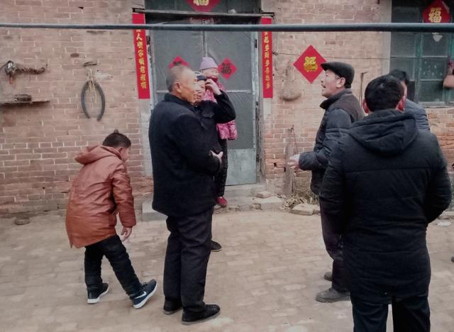 在农村走亲戚,常说的3句场面话,你当真的话,可就出"洋相"了