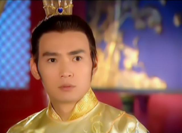 《绝色双娇》中的朱寿居然是他,居然跟大臣开了这么大个"玩笑"