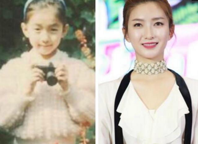 是假小子,李宇春留长发美到你认不出|李宇春|赵雅芝|江疏影_新浪新闻