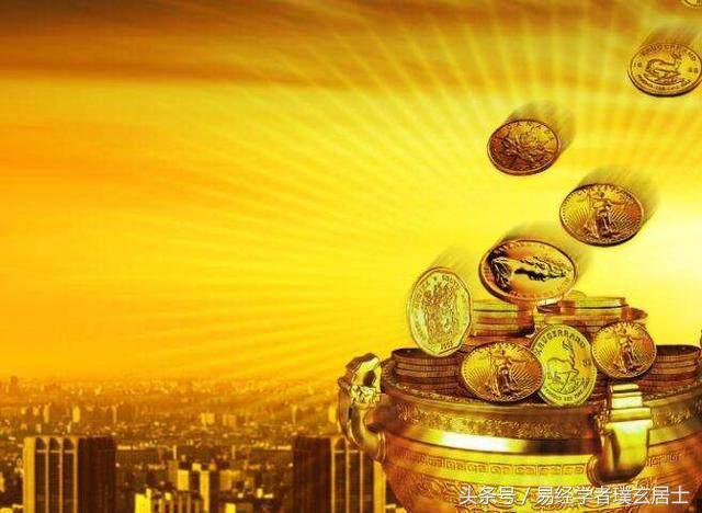 3月中旬起霉运已过运势冲天事业蒸蒸日上富得流油的3大星座