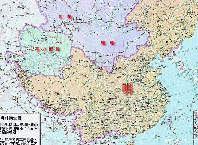 这个皇帝不仅开创了明朝盛世,还留给后世文物界一件瑰宝|朱瞻基|宣德