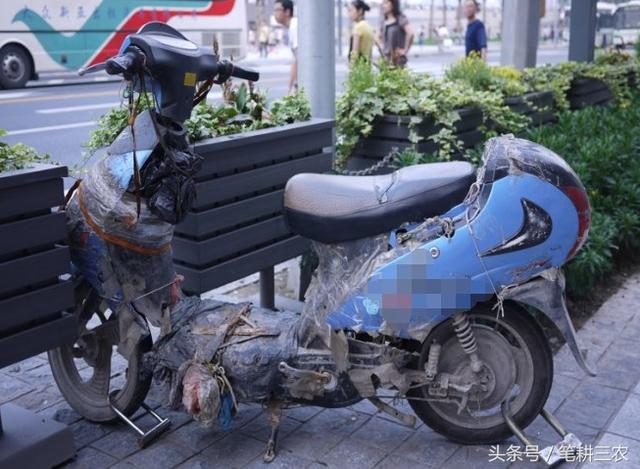 提个醒:电动车行业新标准出炉,你们家的电动车可能就要报废了!