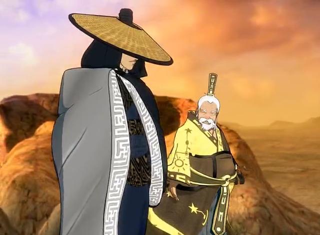 秦时明月:我可能看了个假的秦时,原来第一部的画质是这样的