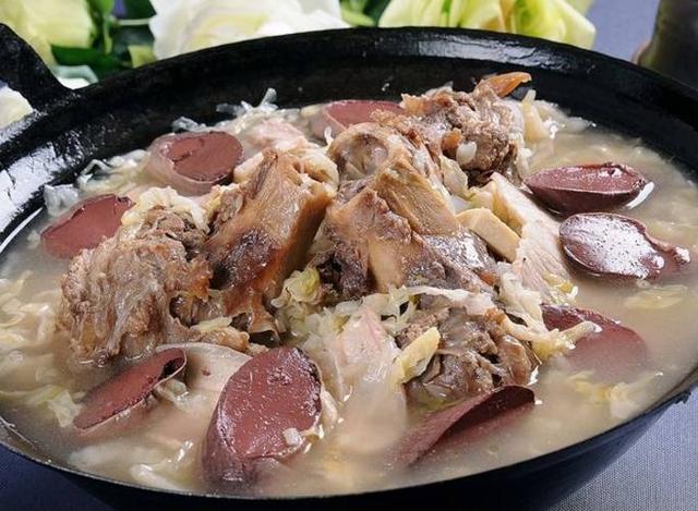 东北菜最实在,份量大味道好,这4道硬菜东北人吃一辈子都不腻