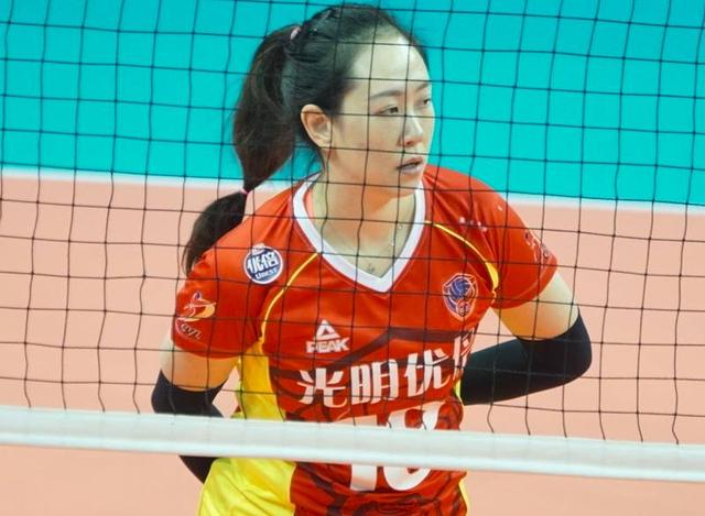 天津头号弃将直面老东家,今"反咬一口"|米杨|女排|天津_新浪新闻