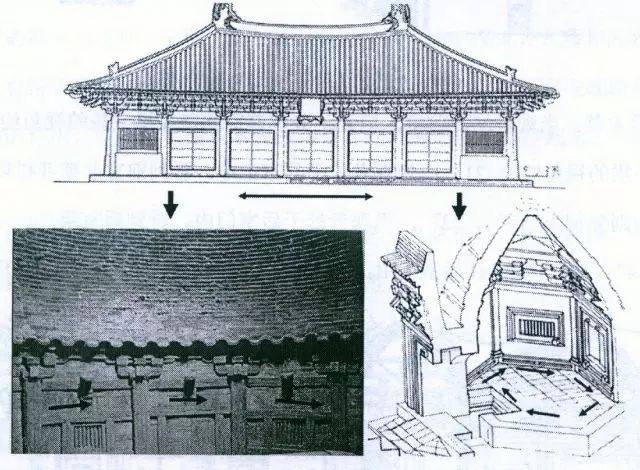 “妇人启门”门开了,你敢进吗?|妇人|女子|四川_新浪新闻
